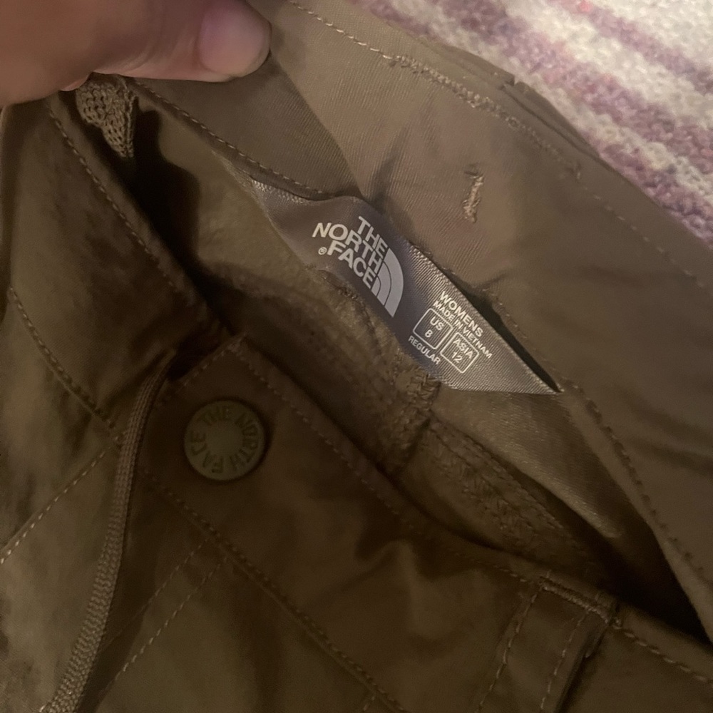 Northface Hiking Pants (removing soon to make space for new inventory)
